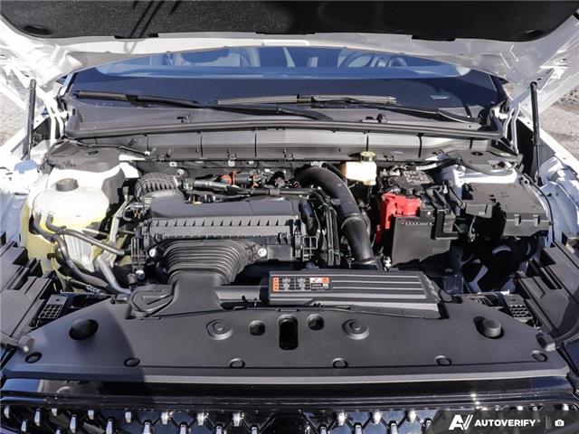 2026 Lincoln Nautilus Premiere (Stk: 6-26NS0056) in Whitby - Image 10 of 32