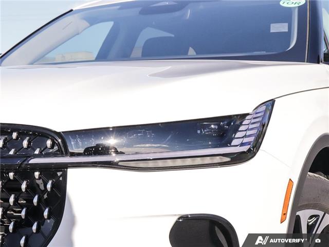 2026 Lincoln Nautilus Premiere (Stk: 6-26NS0056) in Whitby - Image 11 of 32