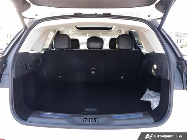 2026 Lincoln Nautilus Premiere (Stk: 6-26NS0056) in Whitby - Image 13 of 32