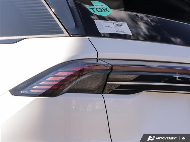 2026 Lincoln Nautilus Premiere (Stk: 6-26NS0056) in Whitby - Image 14 of 32