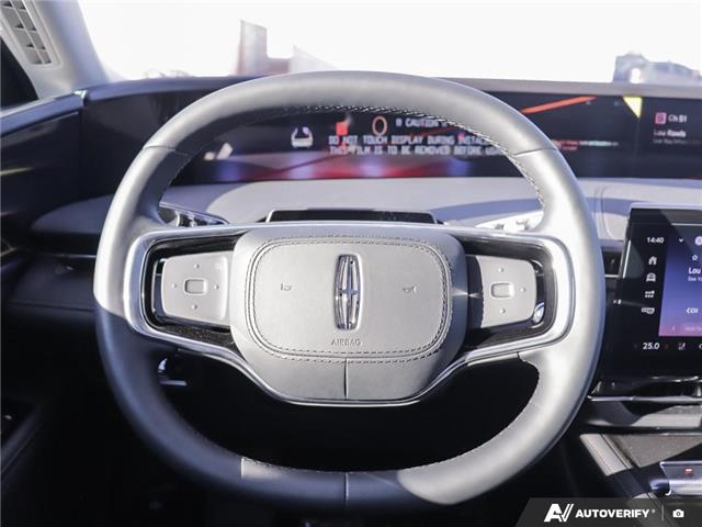 2026 Lincoln Nautilus Premiere (Stk: 6-26NS0056) in Whitby - Image 16 of 32