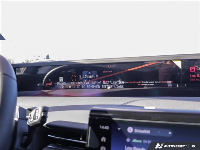 2026 Lincoln Nautilus Premiere (Stk: 6-26NS0056) in Whitby - Image 17 of 32