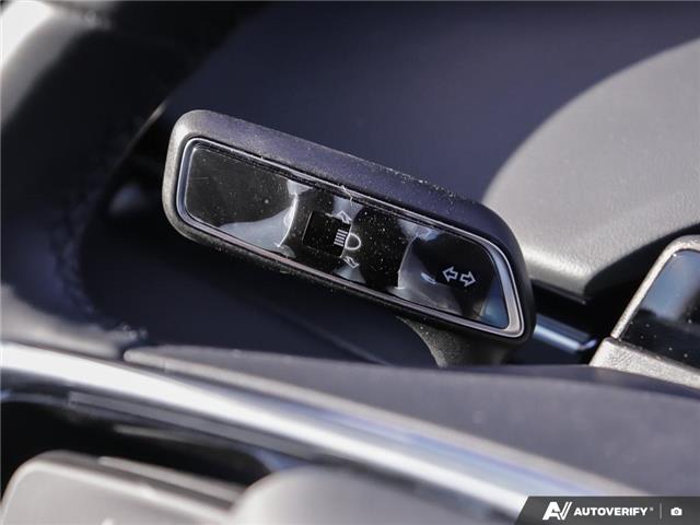 2026 Lincoln Nautilus Premiere (Stk: 6-26NS0056) in Whitby - Image 19 of 32