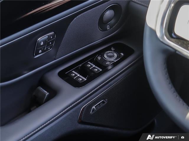 2026 Lincoln Nautilus Premiere (Stk: 6-26NS0056) in Whitby - Image 20 of 32