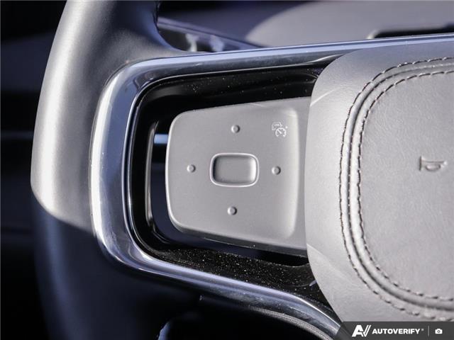 2026 Lincoln Nautilus Premiere (Stk: 6-26NS0056) in Whitby - Image 21 of 32