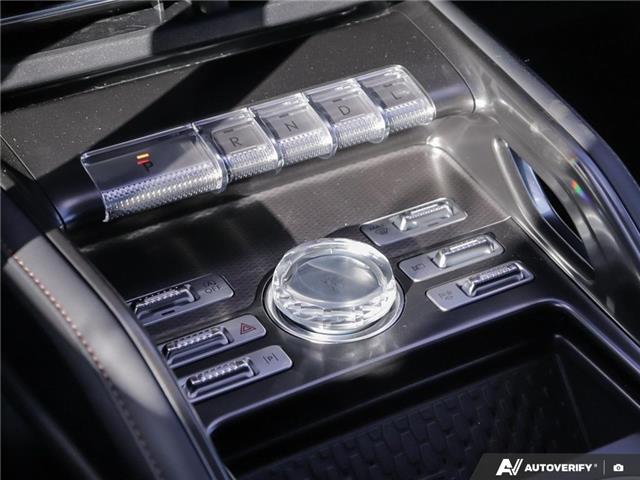 2026 Lincoln Nautilus Premiere (Stk: 6-26NS0056) in Whitby - Image 22 of 32