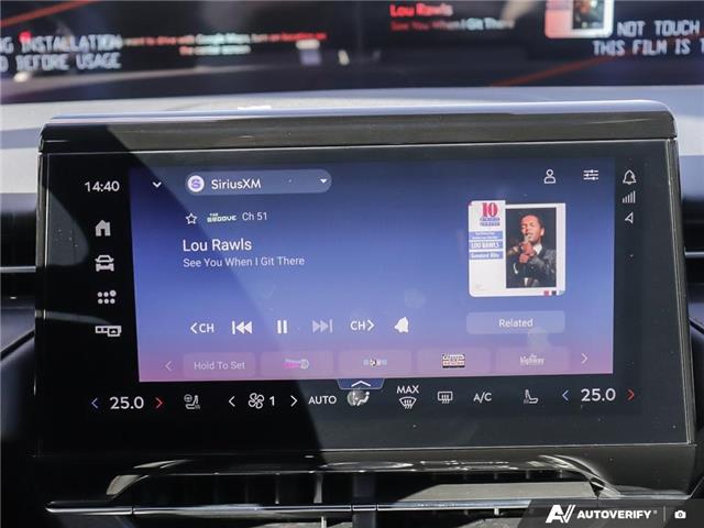 2026 Lincoln Nautilus Premiere (Stk: 6-26NS0056) in Whitby - Image 23 of 32