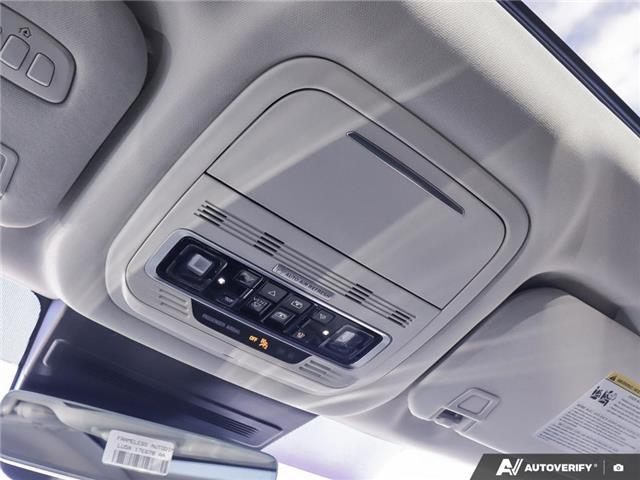 2026 Lincoln Nautilus Premiere (Stk: 6-26NS0056) in Whitby - Image 25 of 32