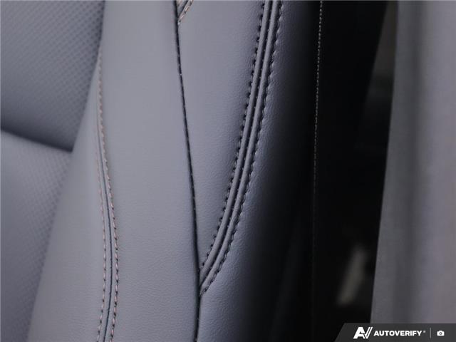 2026 Lincoln Nautilus Premiere (Stk: 6-26NS0056) in Whitby - Image 26 of 32