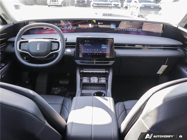 2026 Lincoln Nautilus Premiere (Stk: 6-26NS0056) in Whitby - Image 28 of 32