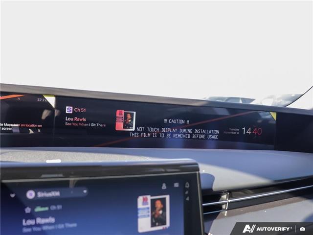 2026 Lincoln Nautilus Premiere (Stk: 6-26NS0056) in Whitby - Image 30 of 32