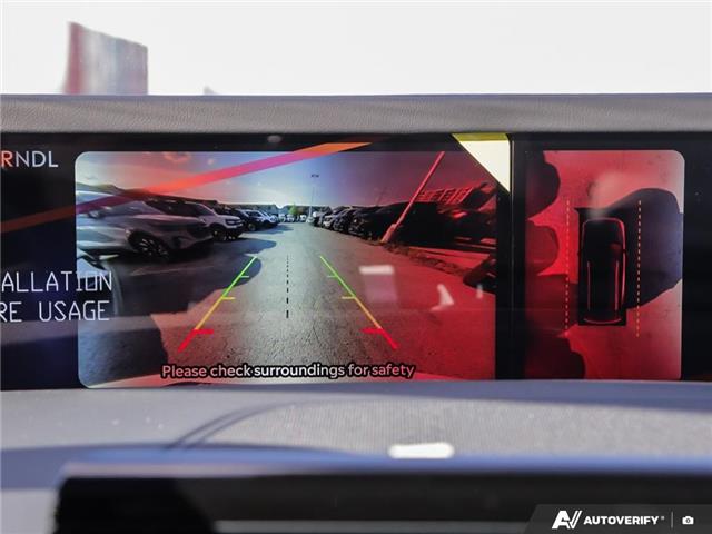 2026 Lincoln Nautilus Premiere (Stk: 6-26NS0056) in Whitby - Image 31 of 32