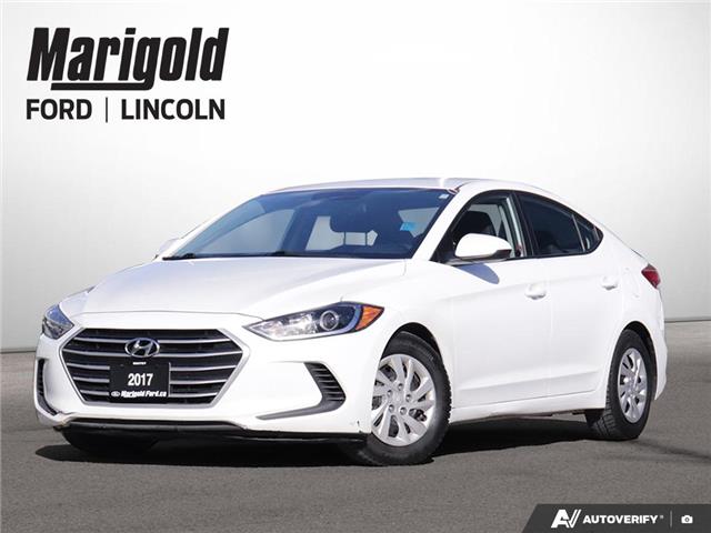2017 Hyundai Elantra LE (Stk: 6-25BS0596B) in Whitby - Image 1 of 30
