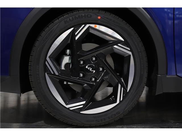 2025 Kia K4 EX+ (Stk: 26670) in Edmonton - Image 9 of 24