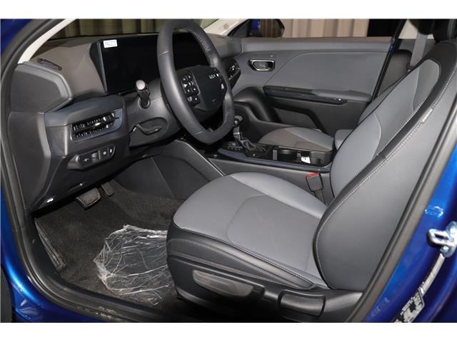 2025 Kia K4 EX+ (Stk: 26670) in Edmonton - Image 10 of 24