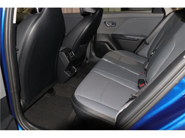 2025 Kia K4 EX+ (Stk: 26670) in Edmonton - Image 19 of 24