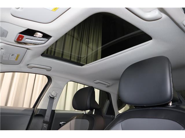 2025 Kia K4 EX+ (Stk: 26670) in Edmonton - Image 11 of 24