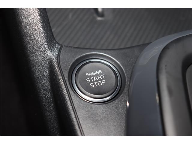 2025 Kia K4 EX+ (Stk: 26670) in Edmonton - Image 13 of 24