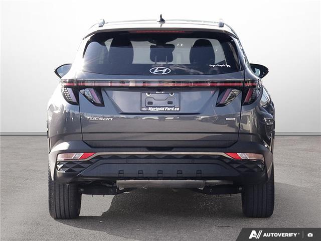 2022 Hyundai Tucson Urban (Stk: 6-A7940) in Whitby - Image 5 of 30