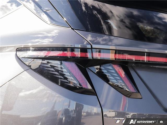 2022 Hyundai Tucson Urban (Stk: 6-A7940) in Whitby - Image 14 of 30