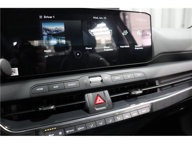 2025 Kia K4 EX+ (Stk: 26670) in Edmonton - Image 15 of 24
