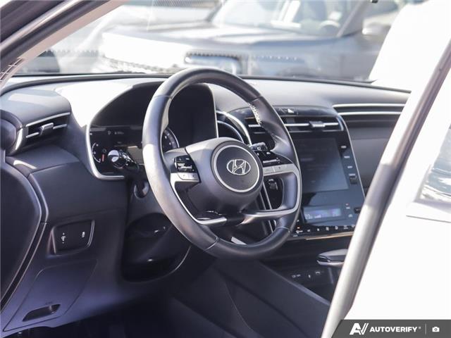 2022 Hyundai Tucson Urban (Stk: 6-A7940) in Whitby - Image 15 of 30