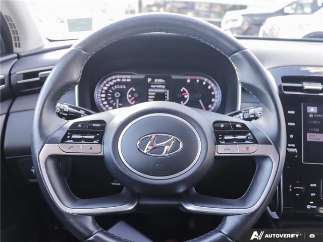 2022 Hyundai Tucson Urban (Stk: 6-A7940) in Whitby - Image 16 of 30