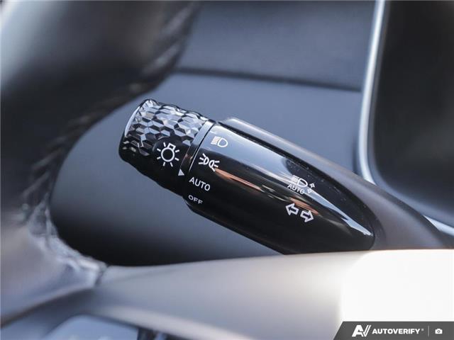 2022 Hyundai Tucson Urban (Stk: 6-A7940) in Whitby - Image 19 of 30