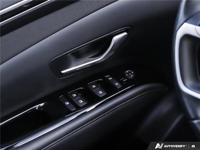 2022 Hyundai Tucson Urban (Stk: 6-A7940) in Whitby - Image 20 of 30