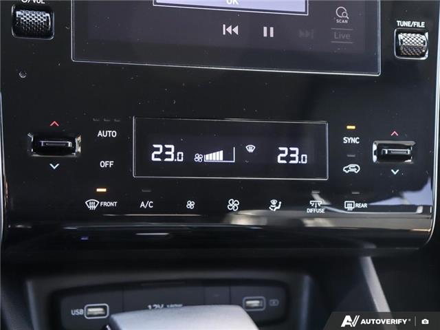 2022 Hyundai Tucson Urban (Stk: 6-A7940) in Whitby - Image 23 of 30