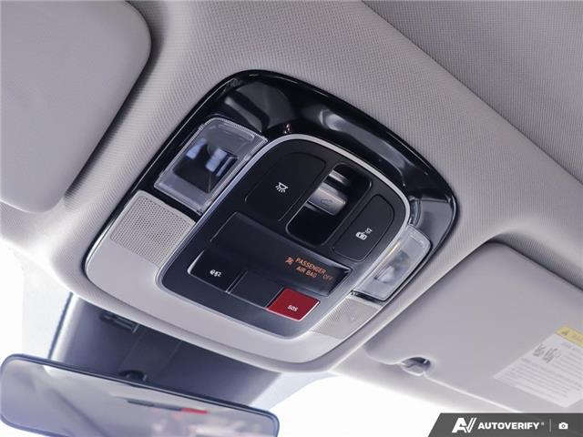 2022 Hyundai Tucson Urban (Stk: 6-A7940) in Whitby - Image 26 of 30