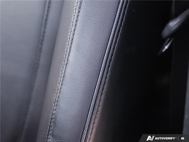 2022 Hyundai Tucson Urban (Stk: 6-A7940) in Whitby - Image 27 of 30