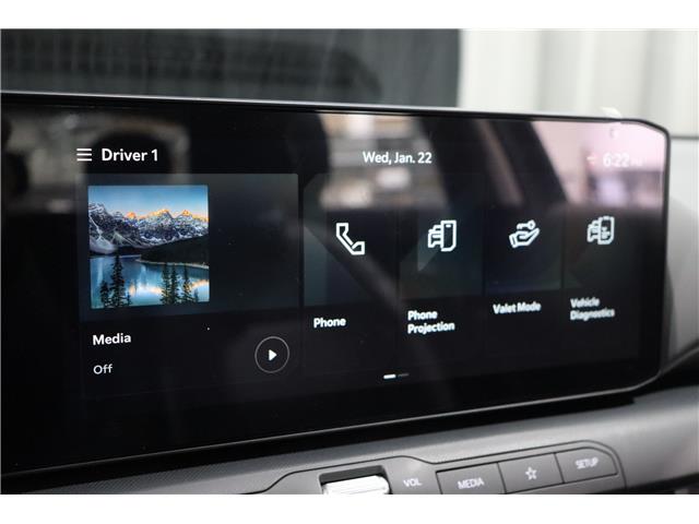 2025 Kia K4 EX+ (Stk: 26670) in Edmonton - Image 16 of 24