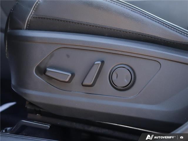 2022 Hyundai Tucson Urban (Stk: 6-A7940) in Whitby - Image 29 of 30