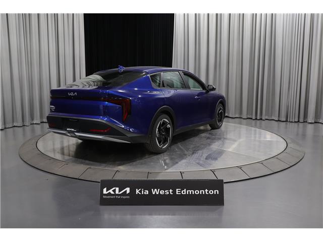 2025 Kia K4 EX+ (Stk: 26670) in Edmonton - Image 5 of 24