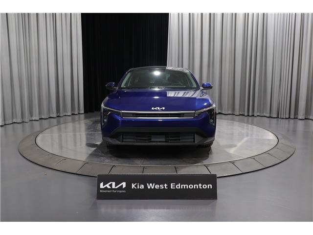 2025 Kia K4 EX+ (Stk: 26670) in Edmonton - Image 2 of 24
