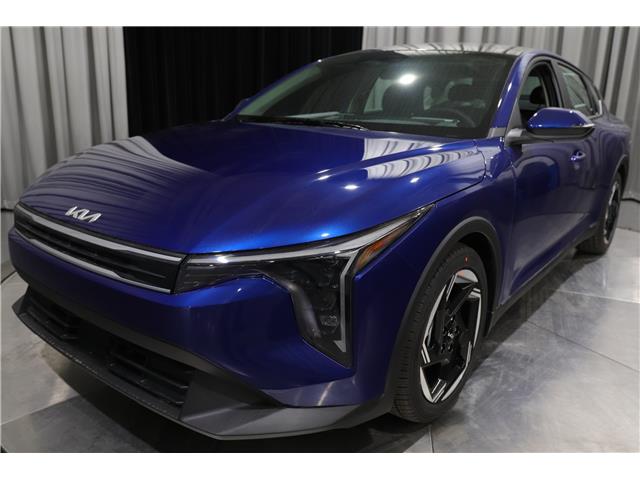 2025 Kia K4 EX+ (Stk: 26670) in Edmonton - Image 6 of 24