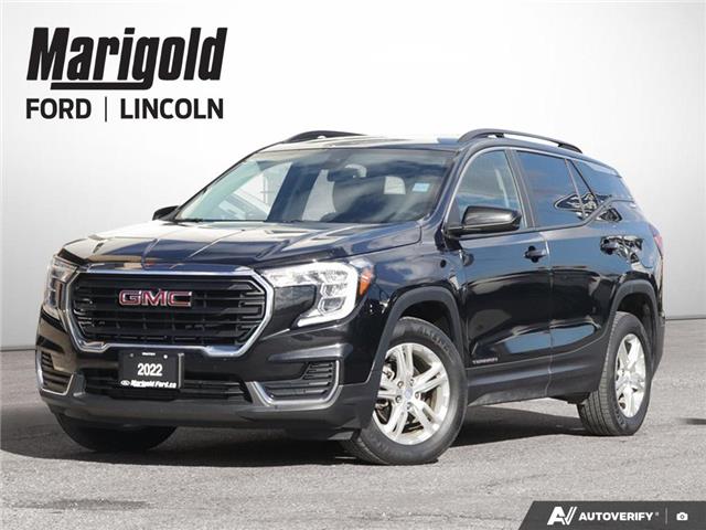 2022 GMC Terrain SLE (Stk: 6-A7928) in Whitby - Image 1 of 31