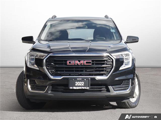 2022 GMC Terrain SLE (Stk: 6-A7928) in Whitby - Image 2 of 31