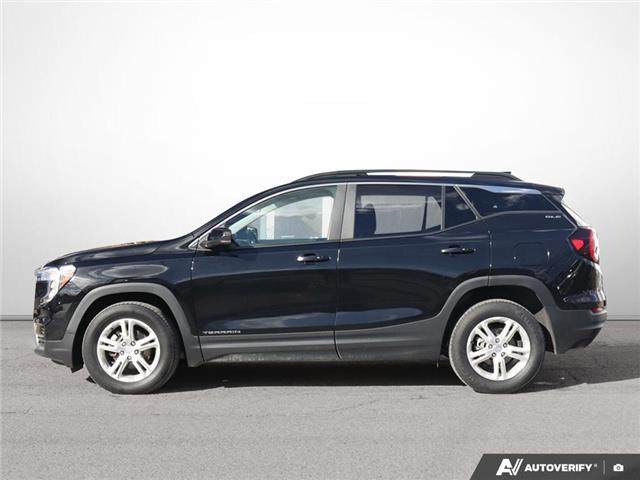 2022 GMC Terrain SLE (Stk: 6-A7928) in Whitby - Image 3 of 31