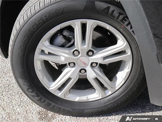 2022 GMC Terrain SLE (Stk: 6-A7928) in Whitby - Image 7 of 31