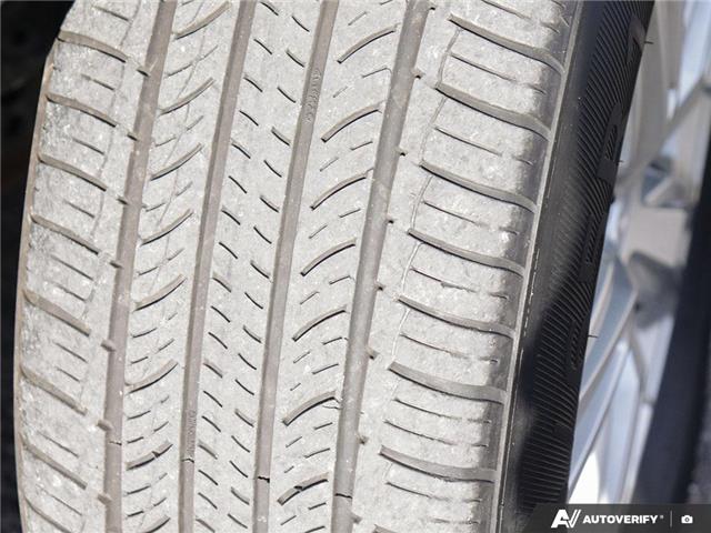 2022 GMC Terrain SLE (Stk: 6-A7928) in Whitby - Image 8 of 31