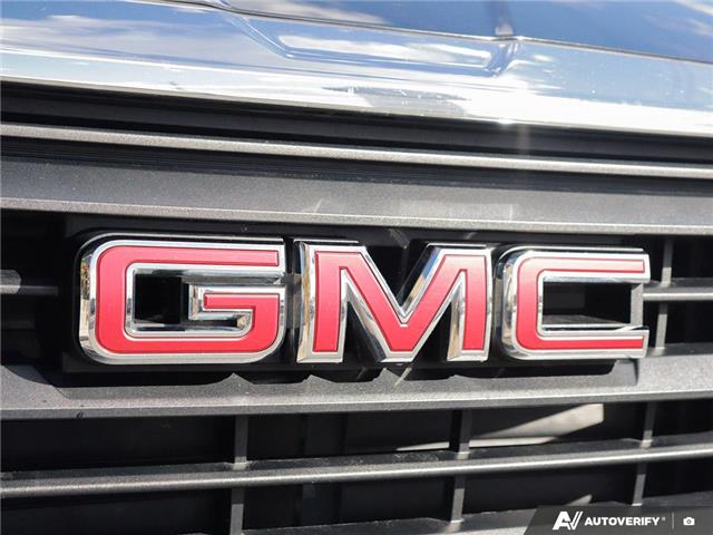 2022 GMC Terrain SLE (Stk: 6-A7928) in Whitby - Image 9 of 31