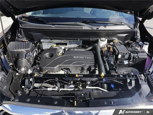 2022 GMC Terrain SLE (Stk: 6-A7928) in Whitby - Image 10 of 31