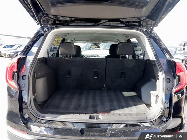 2022 GMC Terrain SLE (Stk: 6-A7928) in Whitby - Image 13 of 31