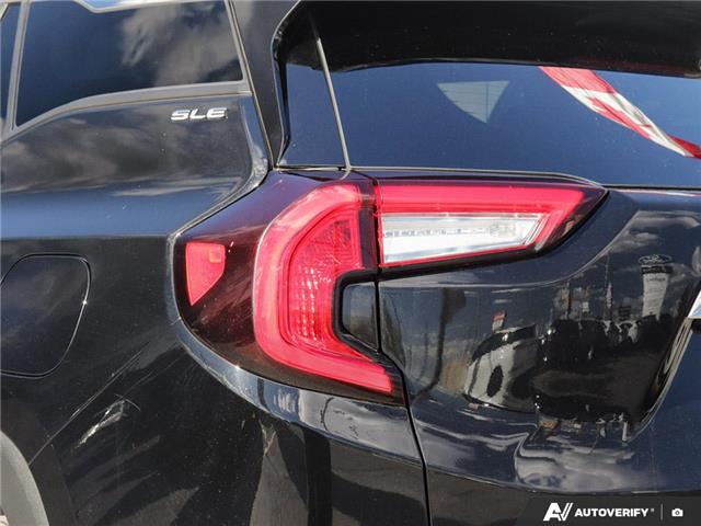 2022 GMC Terrain SLE (Stk: 6-A7928) in Whitby - Image 14 of 31