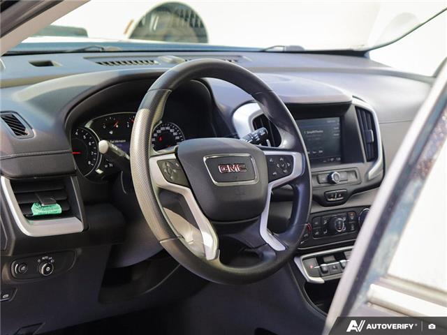 2022 GMC Terrain SLE (Stk: 6-A7928) in Whitby - Image 15 of 31