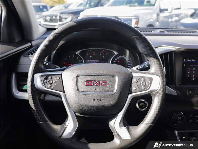 2022 GMC Terrain SLE (Stk: 6-A7928) in Whitby - Image 16 of 31