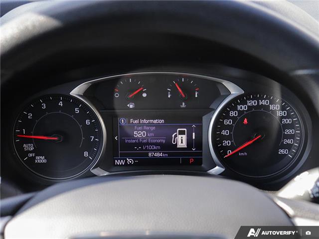 2022 GMC Terrain SLE (Stk: 6-A7928) in Whitby - Image 17 of 31