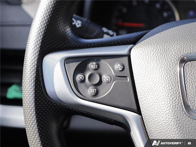 2022 GMC Terrain SLE (Stk: 6-A7928) in Whitby - Image 21 of 31